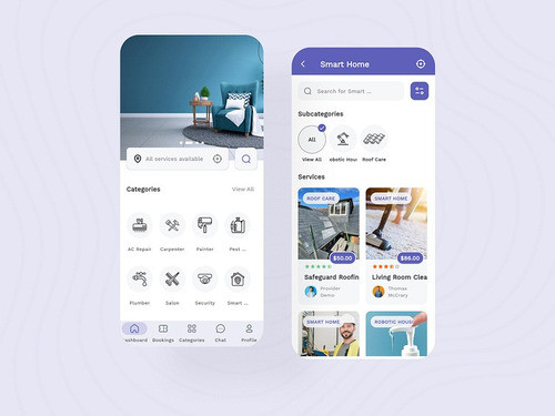 Código Fonte - Aplicativo Mão De Obra On-demand Flutter +gpt 1