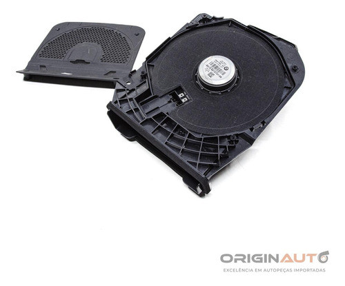 Subwoofer Traseiro Esquerdo Bmw 320i 2014 F30 9210147 1