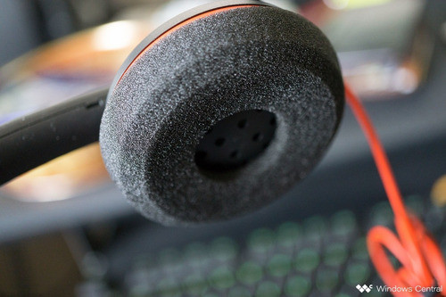 Headset Plantronics Blackwire C3220 Usb, Remplazo Audio 628 1