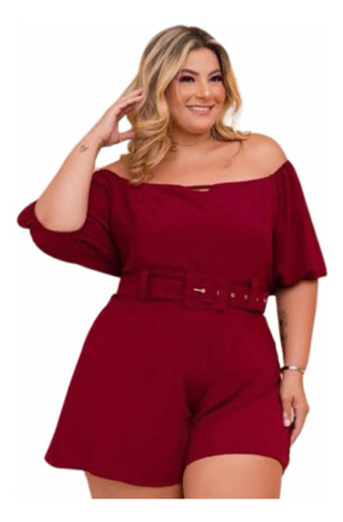 Enterito Con Cinto 0