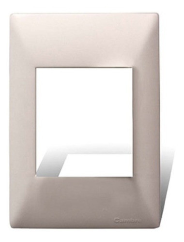 Tapa 3 Módulos Sxxii Blanca 0