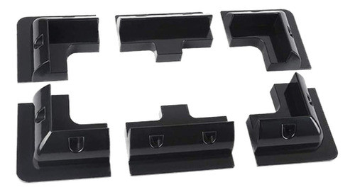 Soporte De Esquina Renogy Sin-atornilla De Techo Panel Solar 0