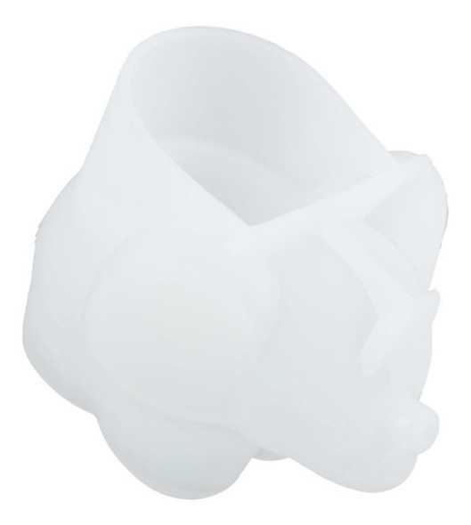 Molde De Silicone, Materiais De Silicone De Alta Qualidade D 0