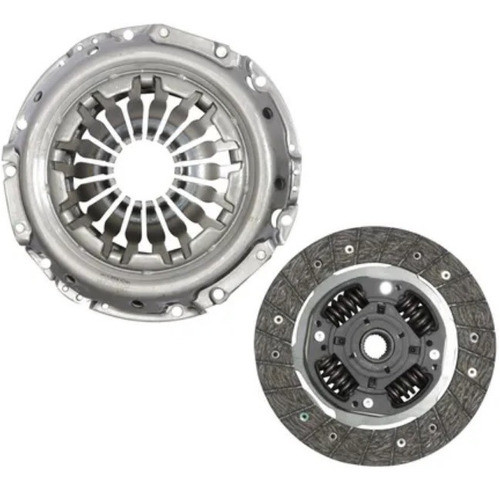 Kit Embrague (200) 16v Skf Renault Oroch 2016-2019 0