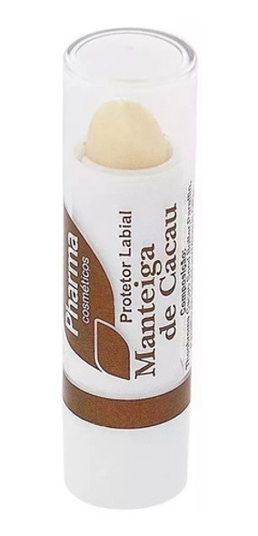 Manteiga De Cacau Pharma Display Com 50 Unidades Promoção 1