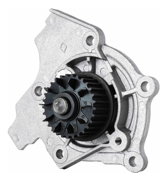 Bomba Agua Kinetic Skf Ford Fiesta14-14 (kinetic) 0