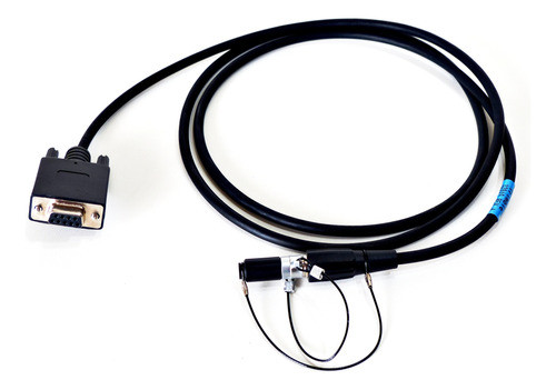 Cabo De Dados Trimble 32960 Descarrega-conecta Tsc2-receptor 1