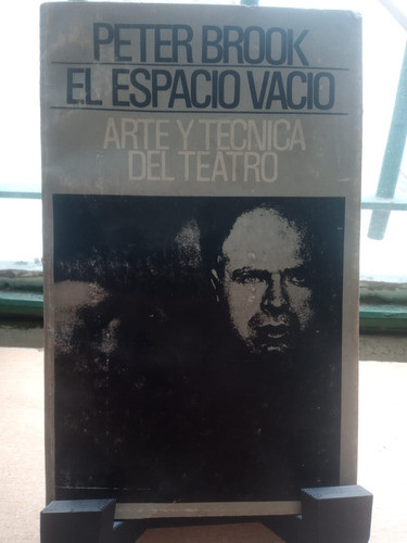 El Espacio Vacio E25 0