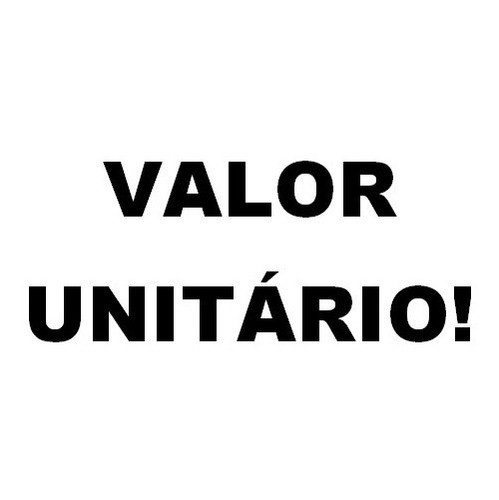 Arruela Bujao Oleo Motor - S10 2.5 96/00 Silverado Maxion S4 1