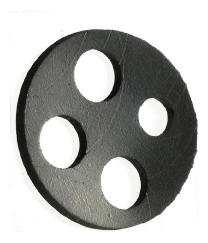 Goma Canilla Grifo Nafta Vespa Gs150- Gs 160. M_clasicas 0