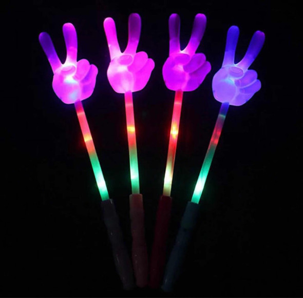 Cotillòn Varita Dedos Led X6 Fiestas Onfire Store 0 Cotillòn Varita Dedos Led X6 Fiestas Onfire Store 0