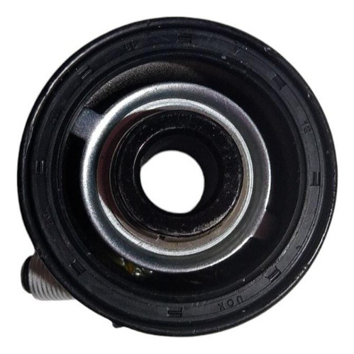 Reenvio Velocimetro Yamaha Ybr Ed 125 Bagattini Motos Pro 1