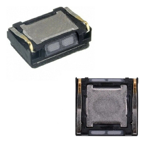 Parlante Auricular Para Motorola One Action Xt-2013 Original 0