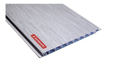Cielorraso Pvc Machimbre Revestimiento Deco Placa Arrayan 6m 0