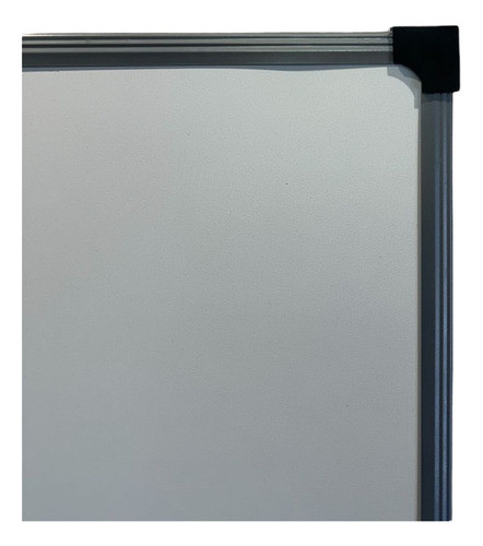 Pizarra Blanca 80x120cm+2 Marcadores Y Accesorios Gratis 1