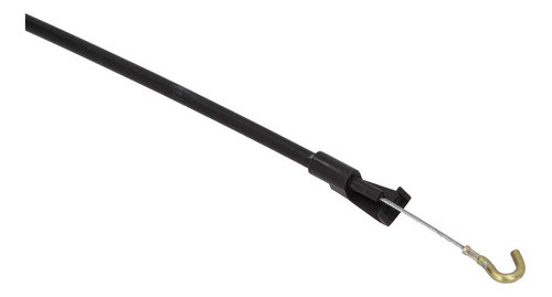 Comando Puerta Derecha Trasera Fox 2004 2010 5 Puerta Cable 1