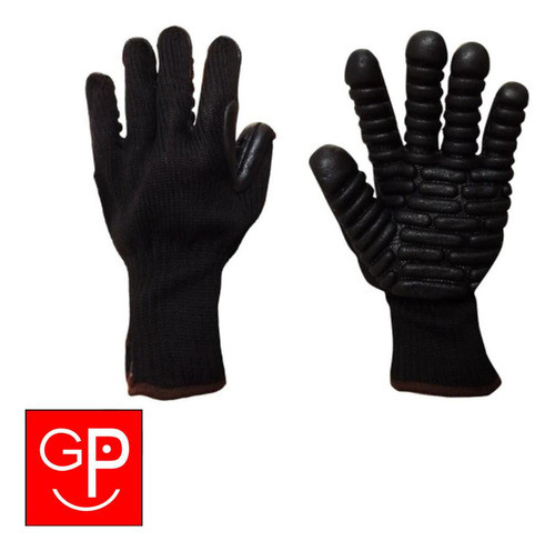 Guante Anti-vibración Certificado G P 1
