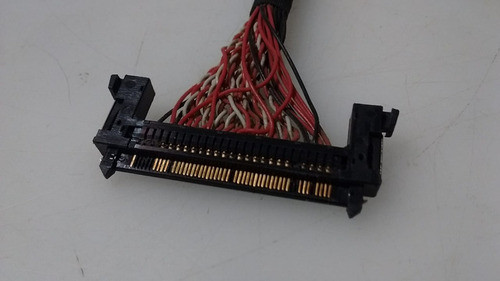Flex Cable Lvds Tonomac To-39-4422-led Con Garantía!! 0