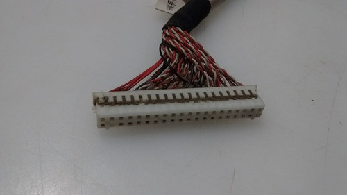 Flex Cable Lvds Tonomac To-39-4422-led Con Garantía!! 1