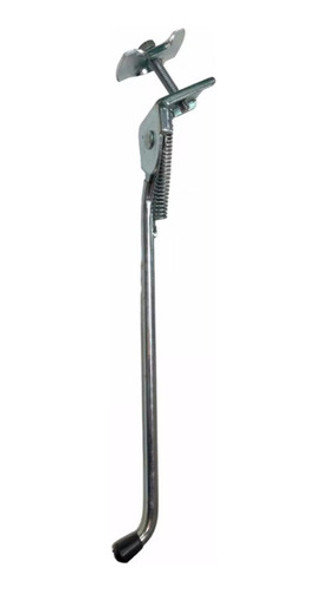 Pie Bajo Caja Apoyo Acero Bicicleta Rodado 26 Richard Bikes 0