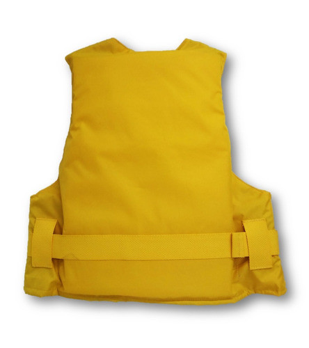 Salvavidas Nautika Económico Hasta 140kg 1