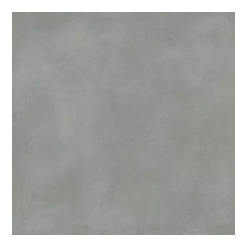 Porcelanato Revestimiento Piso Pared Gris Cemento 92x92 Cm 0