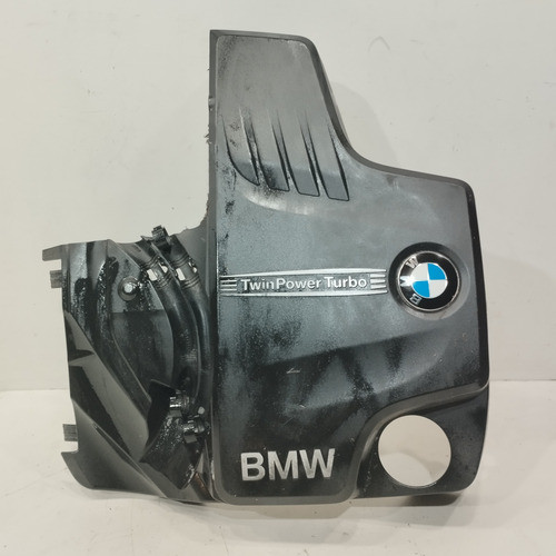 Tampa Capa Motor Bmw X1 2012 2013 2014 2015 Z778 0