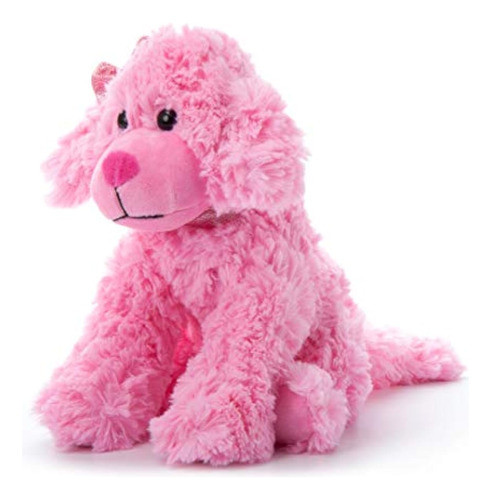 The Petting Zoo Peluche De Perro Scruffy, Regalos 1