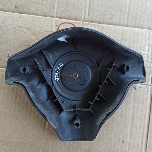 Centro De Volante Seat Ibiza Cordoba 1