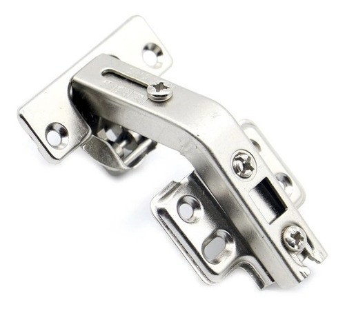 Bisagra Cazoleta Bi-fold 90 Rinconera Intermedia Reforzada 1