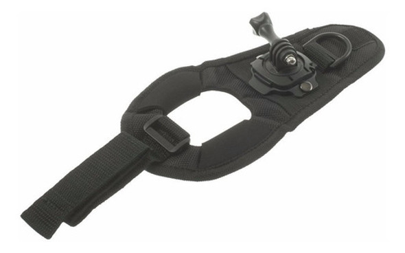Suporte Go Luva 360 Graus Acessorios Pro Pulso E Filmadora 1