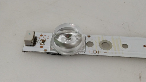 Tira Led Hitachi Cdh-le504ksmart20 L50p8m X50andtv L50p65 1