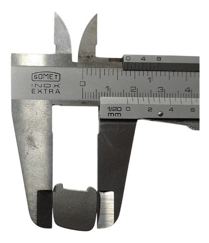 Bisel Palanca Cambios Tracker A/t Chevrolet Original 1