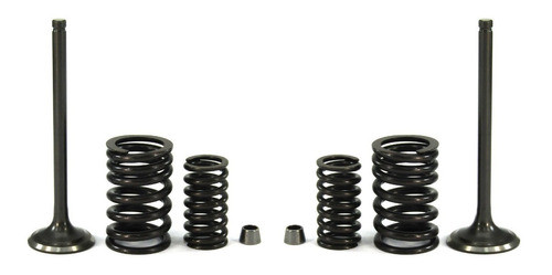 Valvulas Completas C110/px/fair Aip 1