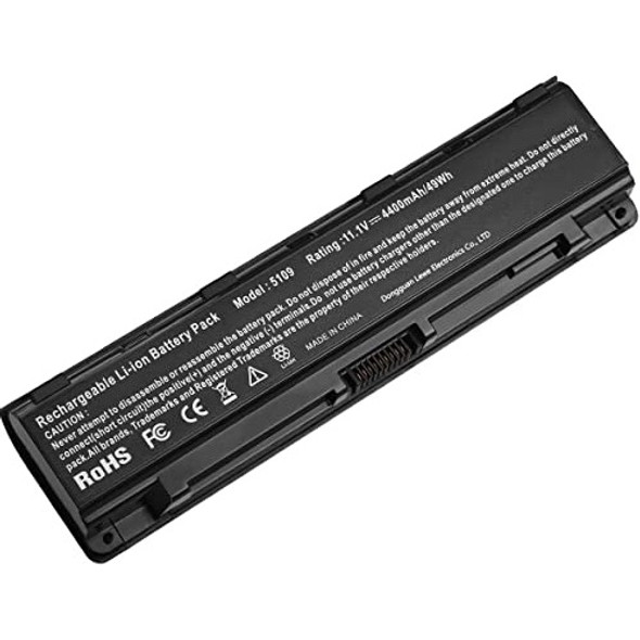 Batería Para Toshiba Satellite C40 C45 Pa5109u-1brs 0