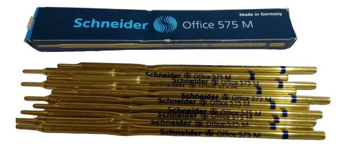 Tanque Schneider Office 575 M 0