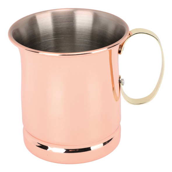 Caneca Mule De Aço Inoxidável Haofy 304 Para Coquetéis 1