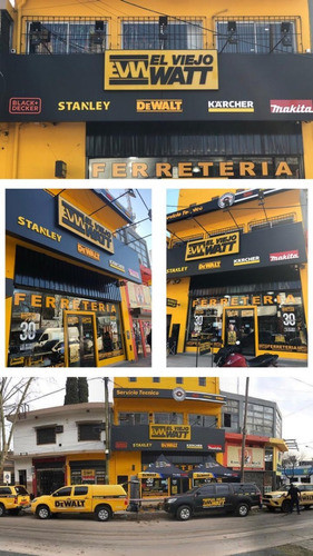 Kit Taladro Percutor 700w + Bolso + Kit Herramientas Stanley 1