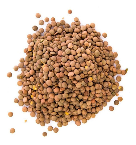 Lentejas Premium X 25 Kilos!!! Envios A Todo El Pais 0