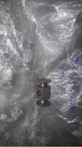 Tuercas Para Embrague Peugeot Todos 1