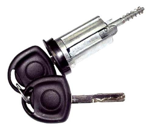 Kit Cilindro Ignição Com Chave Comutador Vectra 1997 A 2005 1