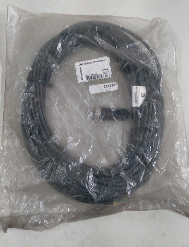 Cabo Conector 5 Pinos Femêa -15mts - M12-579129 - Schmersal 0