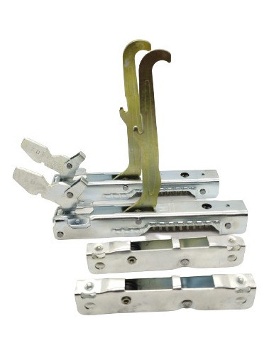Bisagra Fornax Morelli Puerta Pesada 6 Hornallas 0