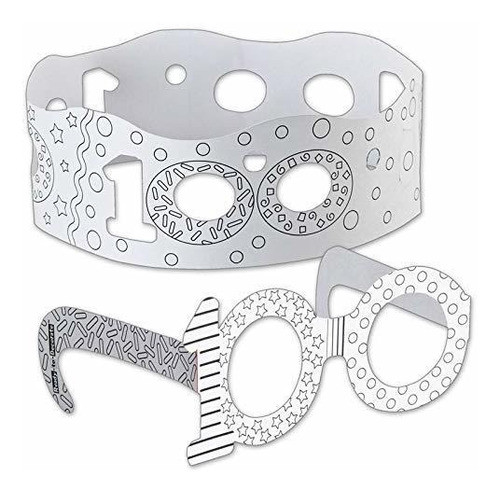 Cosas Realmente Buenas Listas Para Decorar El Kit De Gafas Y 0