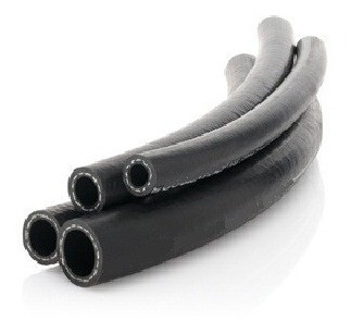 Manguera Aire Ac 1/2 13mm R134a Hfo1234yf Diam Red 474-da 1