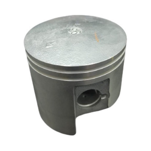 Piston Original Yamaha 15hp 2t 684k/c Medida Estandar 0