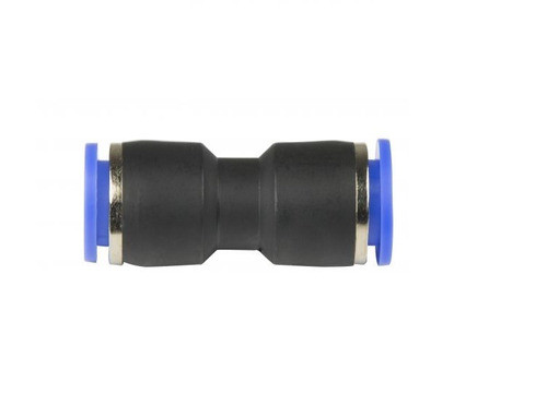 Union Doble Plastica 12-10 Para Manguera De Aire 0