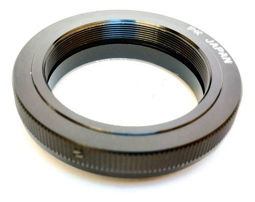 Adaptador Montura T2 A Pentax K Marumi Japon 0