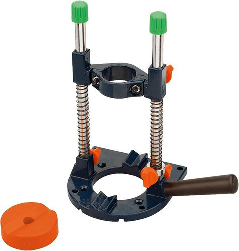 Soporte Para Taladro Transportable De Columna Movil Ø 43 Mm 0