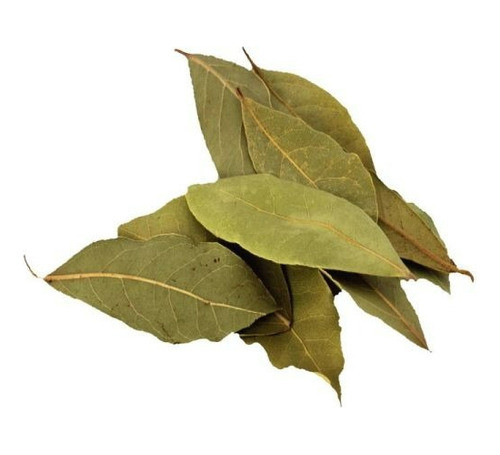 Laurel En Hojas Nacional Premium  X 1 Kg 0